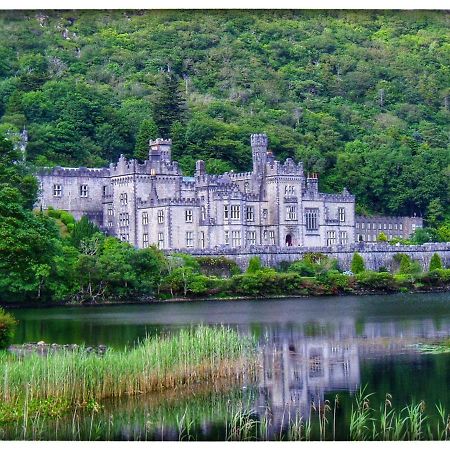 Ocean Villa Country Home Clifden Exterior photo