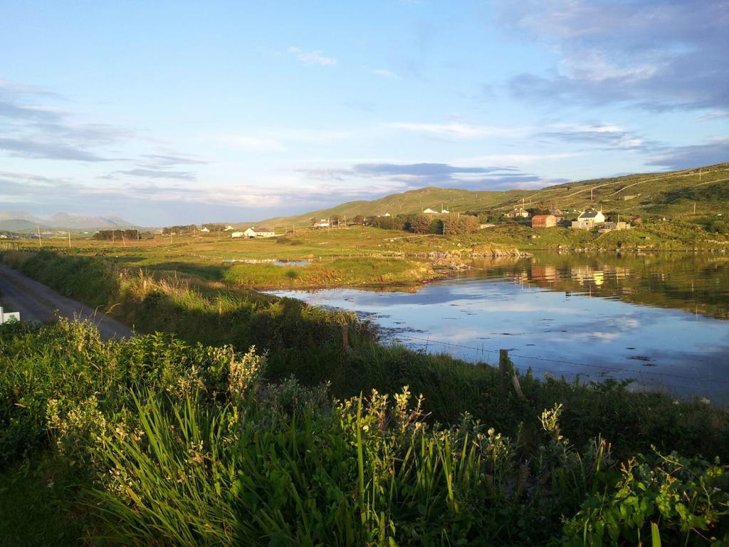 Ocean Villa Country Home Clifden Exterior photo